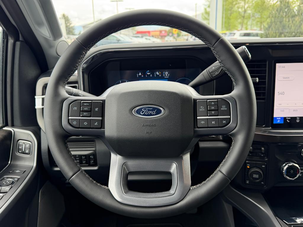 Thumbnail: 2026 Ford F-350 - 6