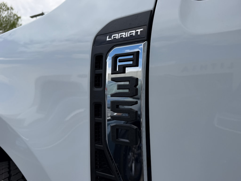 Thumbnail: 2026 Ford F-350 - 33