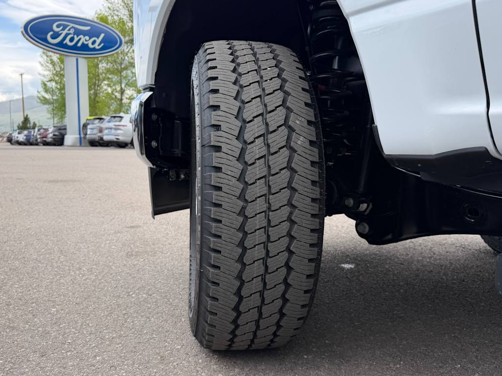Thumbnail: 2026 Ford F-350 - 34