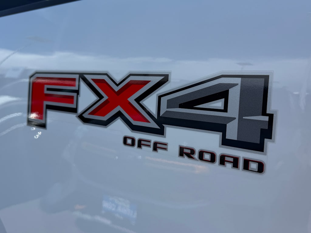 Thumbnail: 2025 Ford F-350 - 20