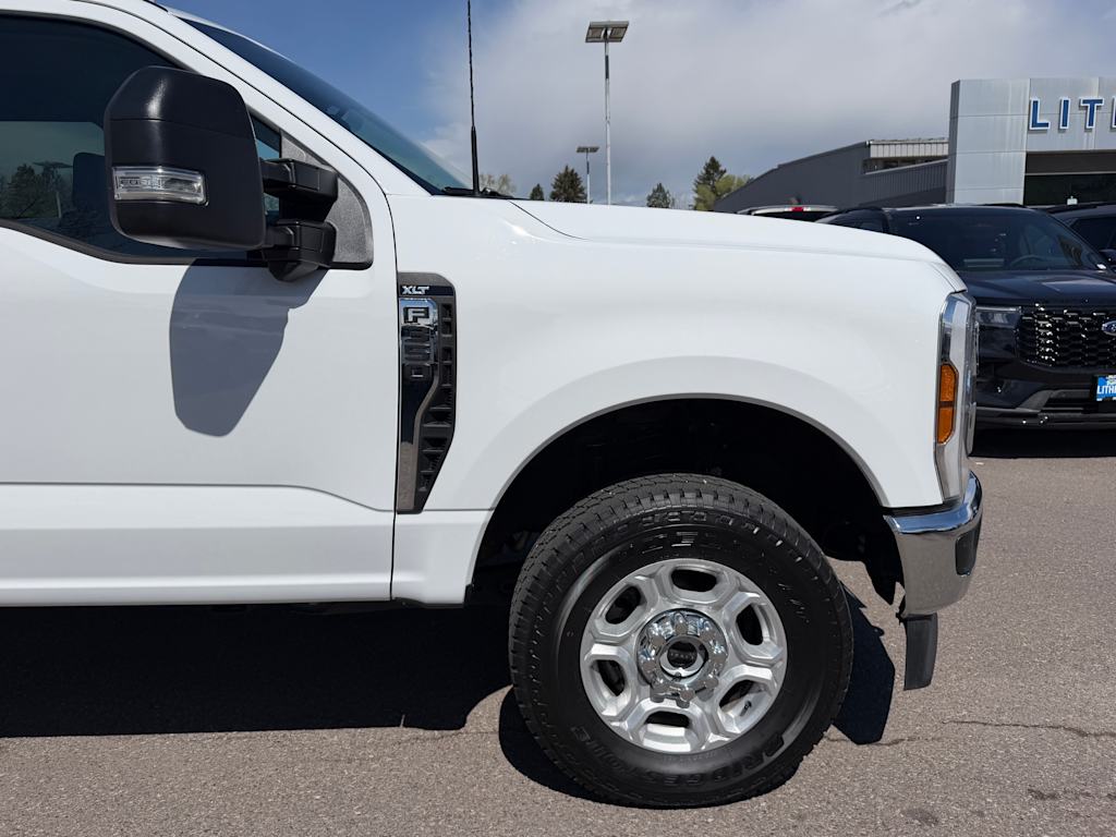 Thumbnail: 2025 Ford F-350 - 6
