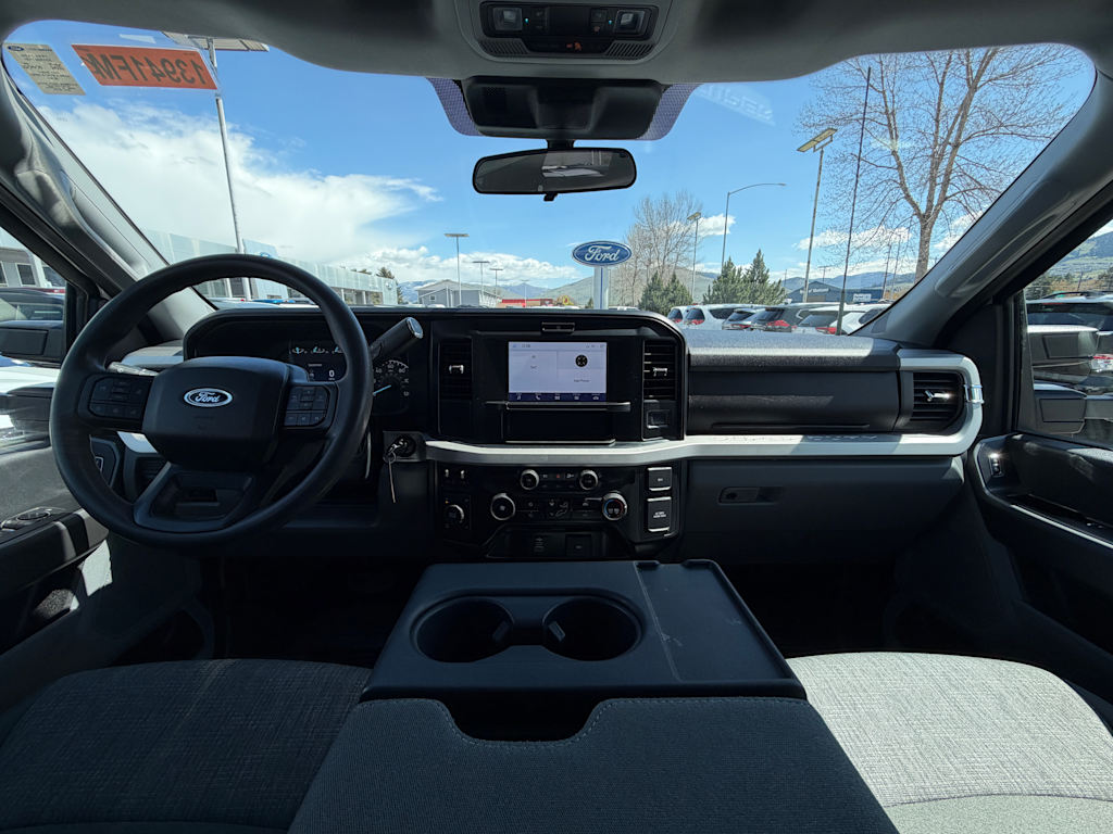 Thumbnail: 2025 Ford F-350 - 11