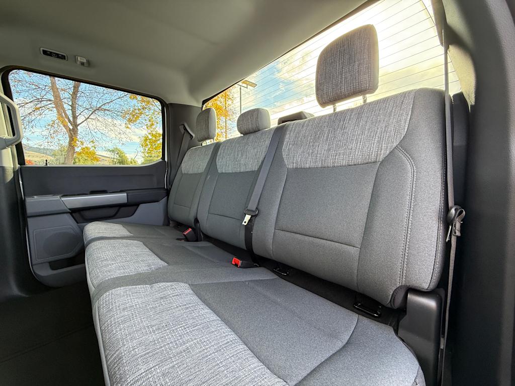 Thumbnail: 2026 Ford F-350 - 9