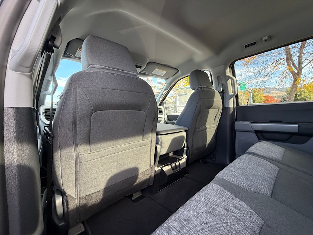 Thumbnail: 2026 Ford F-350 - 29