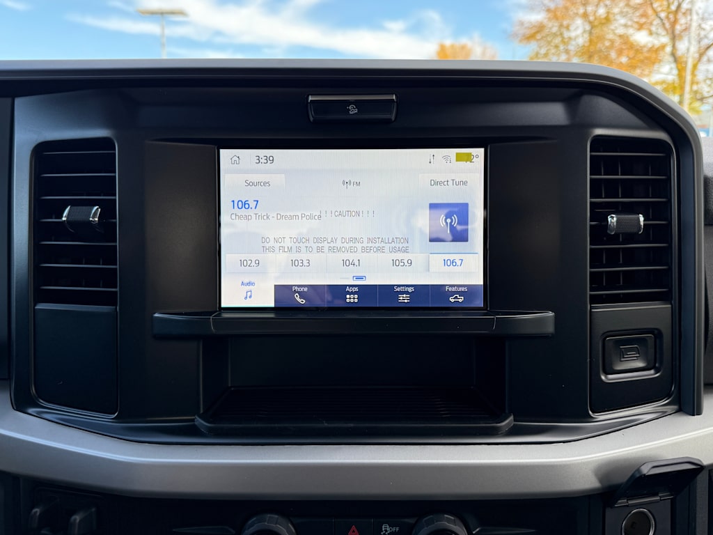 Thumbnail: 2026 Ford F-350 - 11