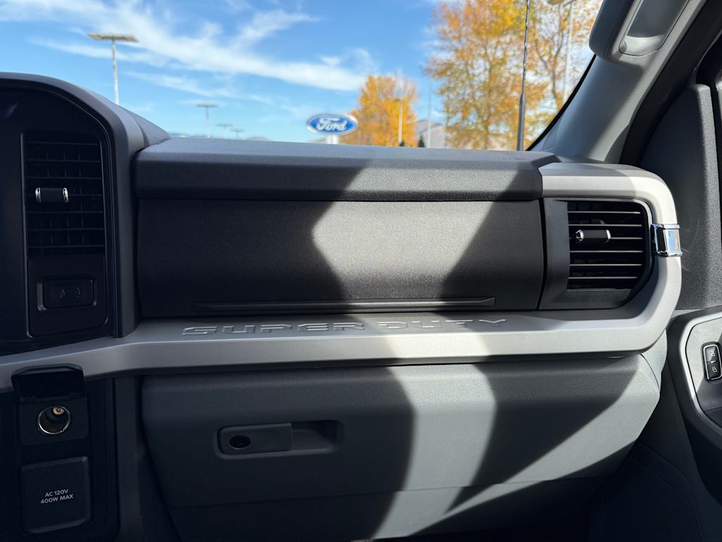 Thumbnail: 2026 Ford F-350 - 26