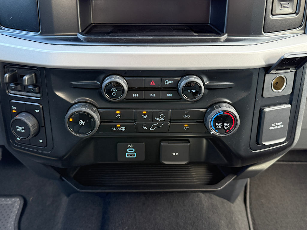 Thumbnail: 2026 Ford F-350 - 22