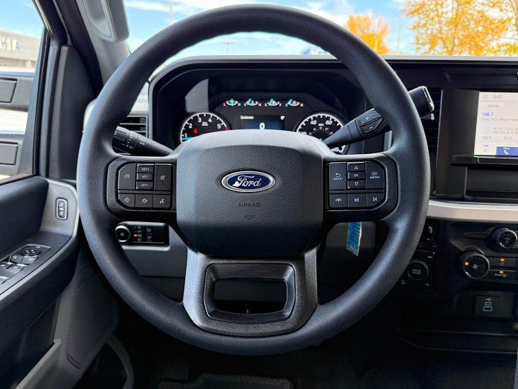 Thumbnail: 2026 Ford F-350 - 6