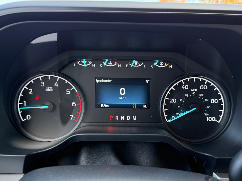 Thumbnail: 2026 Ford F-350 - 12