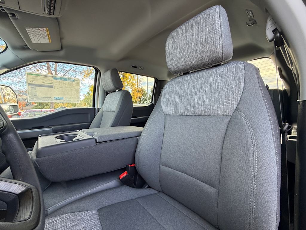 Thumbnail: 2026 Ford F-350 - 7