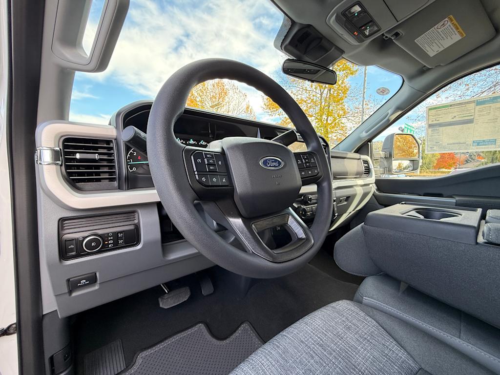 Thumbnail: 2026 Ford F-350 - 2