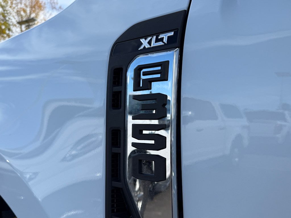 Thumbnail: 2026 Ford F-350 - 14