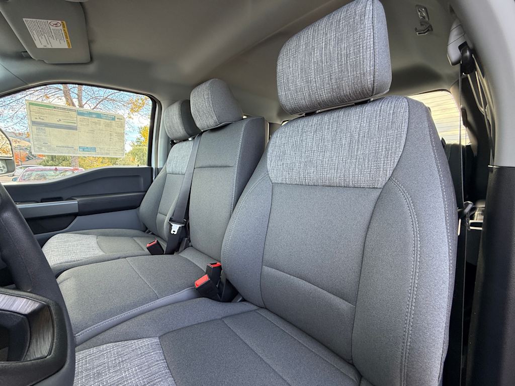 Thumbnail: 2026 Ford F-350 - 8