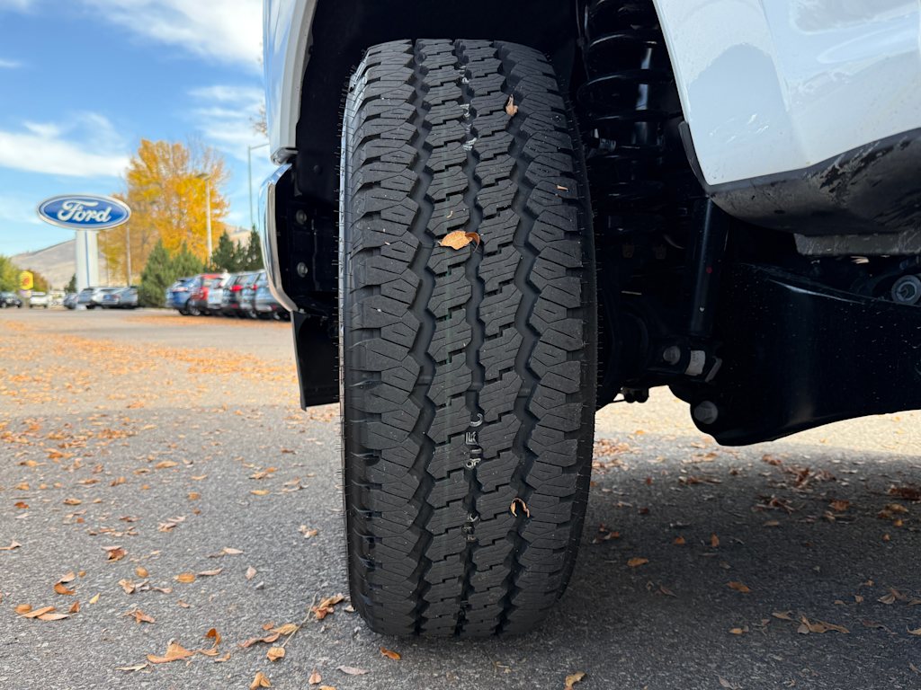 Thumbnail: 2026 Ford F-350 - 30