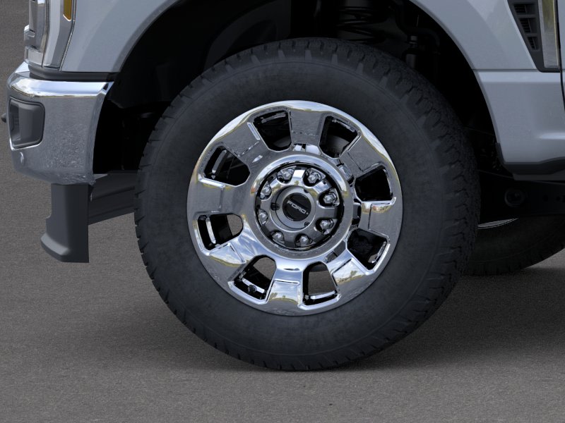Thumbnail: 2026 Ford F-350 - 5