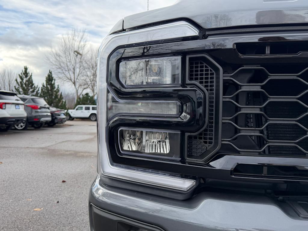 Thumbnail: 2026 Ford F-350 - 6