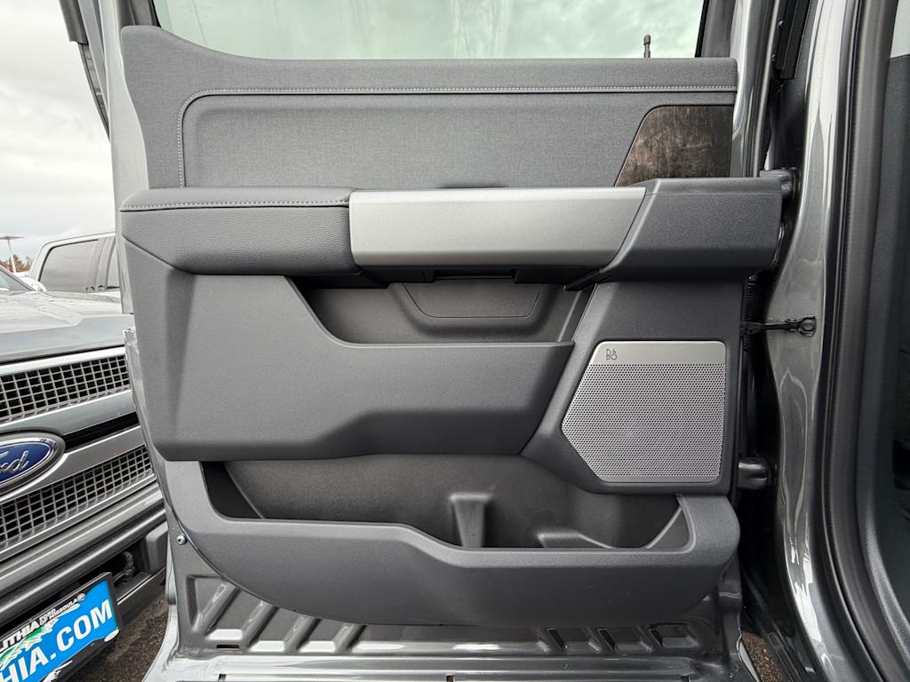 Thumbnail: 2026 Ford F-350 - 30