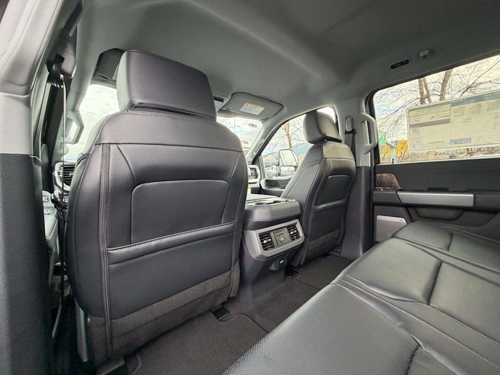 Thumbnail: 2026 Ford F-350 - 32