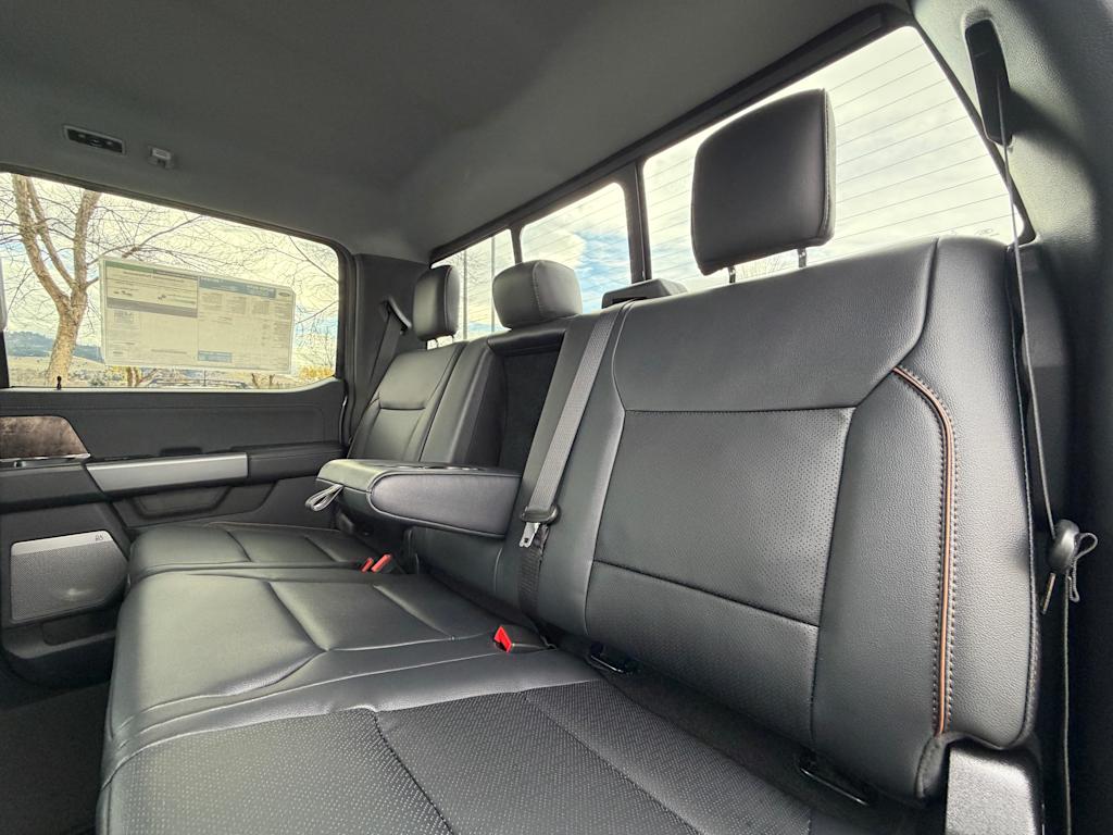 Thumbnail: 2026 Ford F-350 - 31