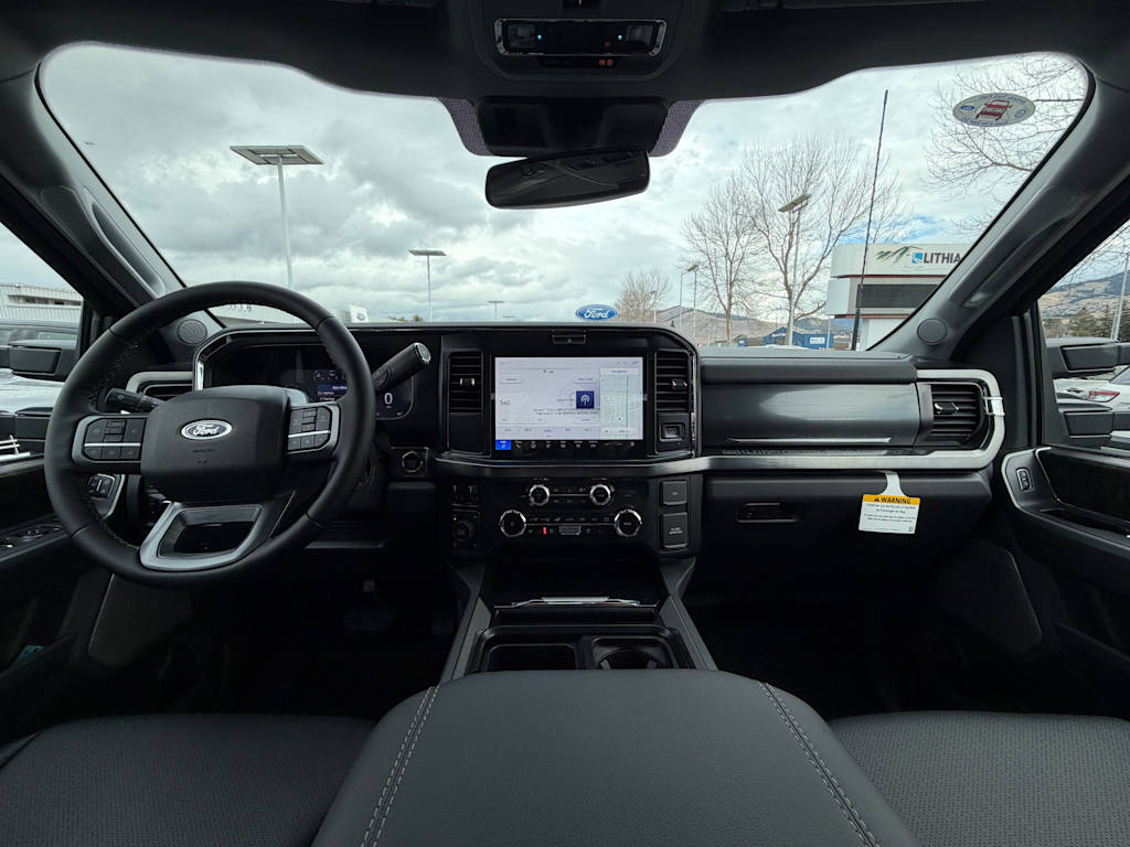 Thumbnail: 2026 Ford F-350 - 10