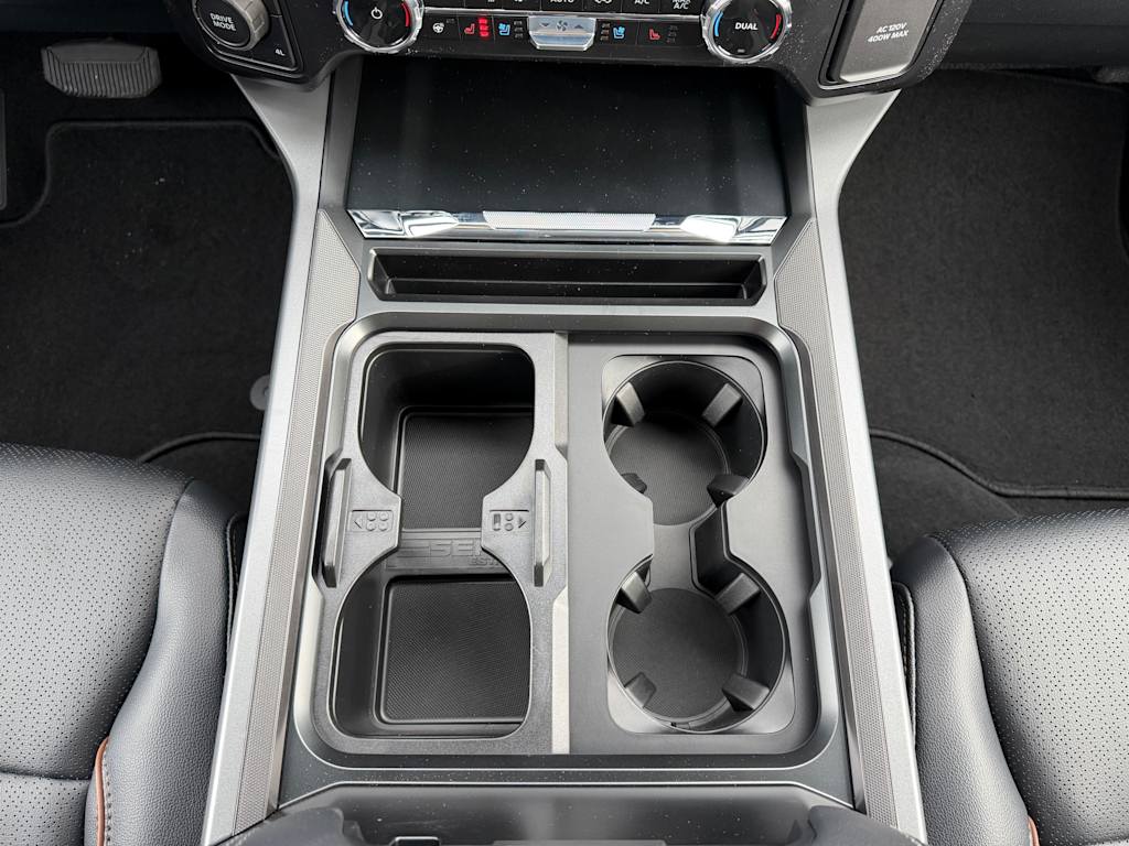 Thumbnail: 2026 Ford F-350 - 25