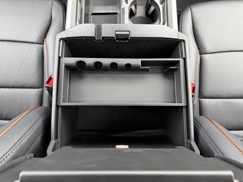 Thumbnail: 2026 Ford F-350 - 27