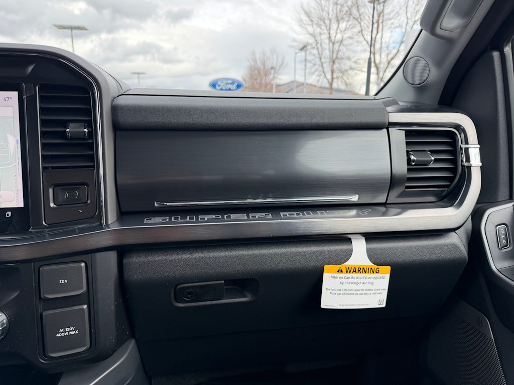 Thumbnail: 2026 Ford F-350 - 28