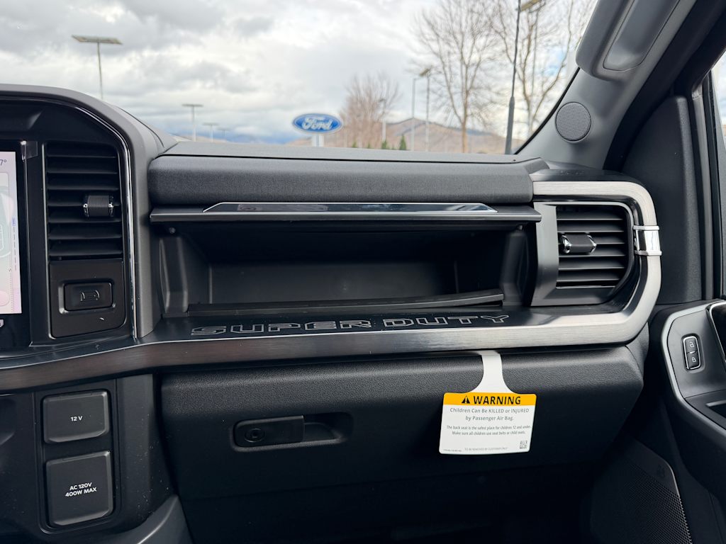 Thumbnail: 2026 Ford F-350 - 29