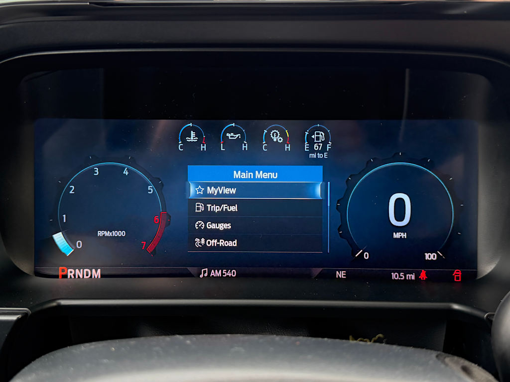 Thumbnail: 2026 Ford F-350 - 11