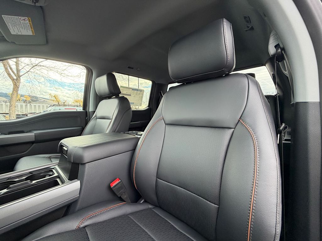 Thumbnail: 2026 Ford F-350 - 8