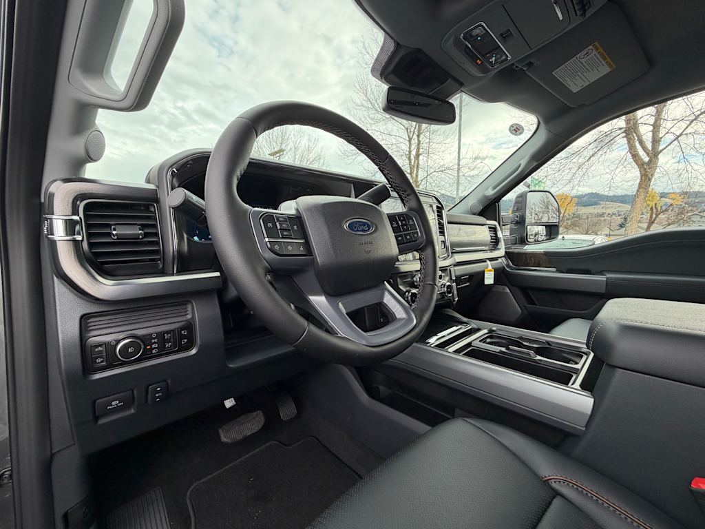 Thumbnail: 2026 Ford F-350 - 2