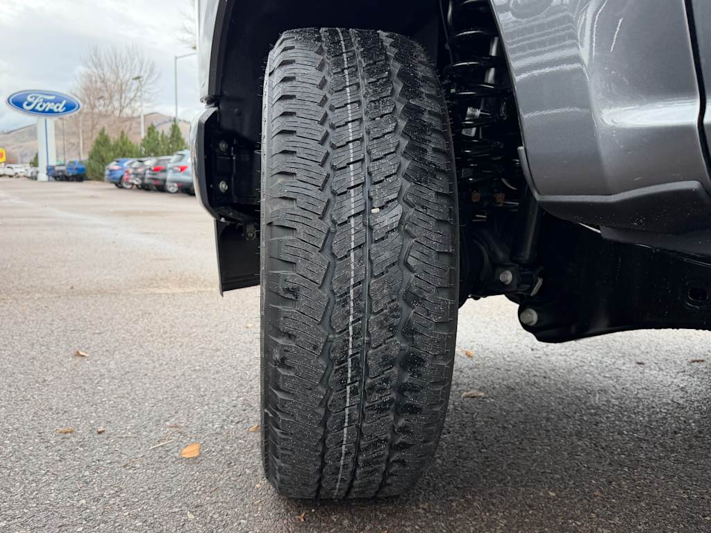 Thumbnail: 2026 Ford F-350 - 33