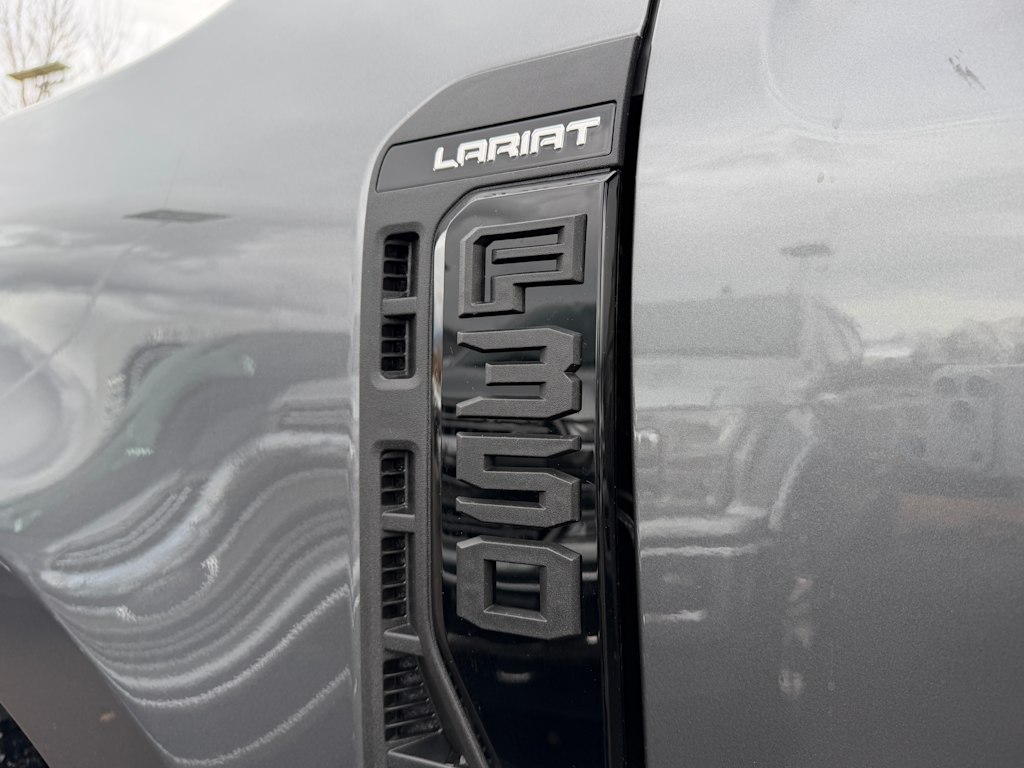 Thumbnail: 2026 Ford F-350 - 14