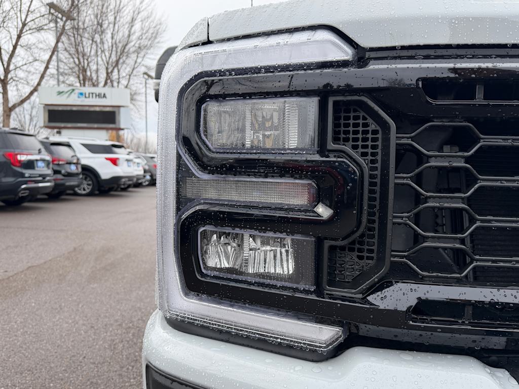 Thumbnail: 2026 Ford F-350 - 6