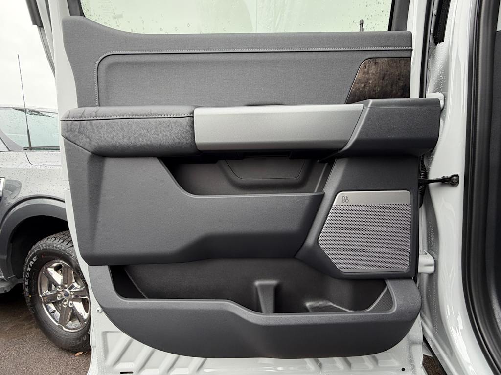 Thumbnail: 2026 Ford F-350 - 30