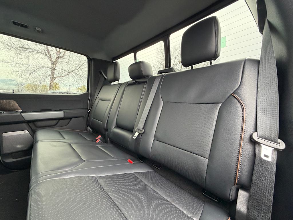 Thumbnail: 2026 Ford F-350 - 9