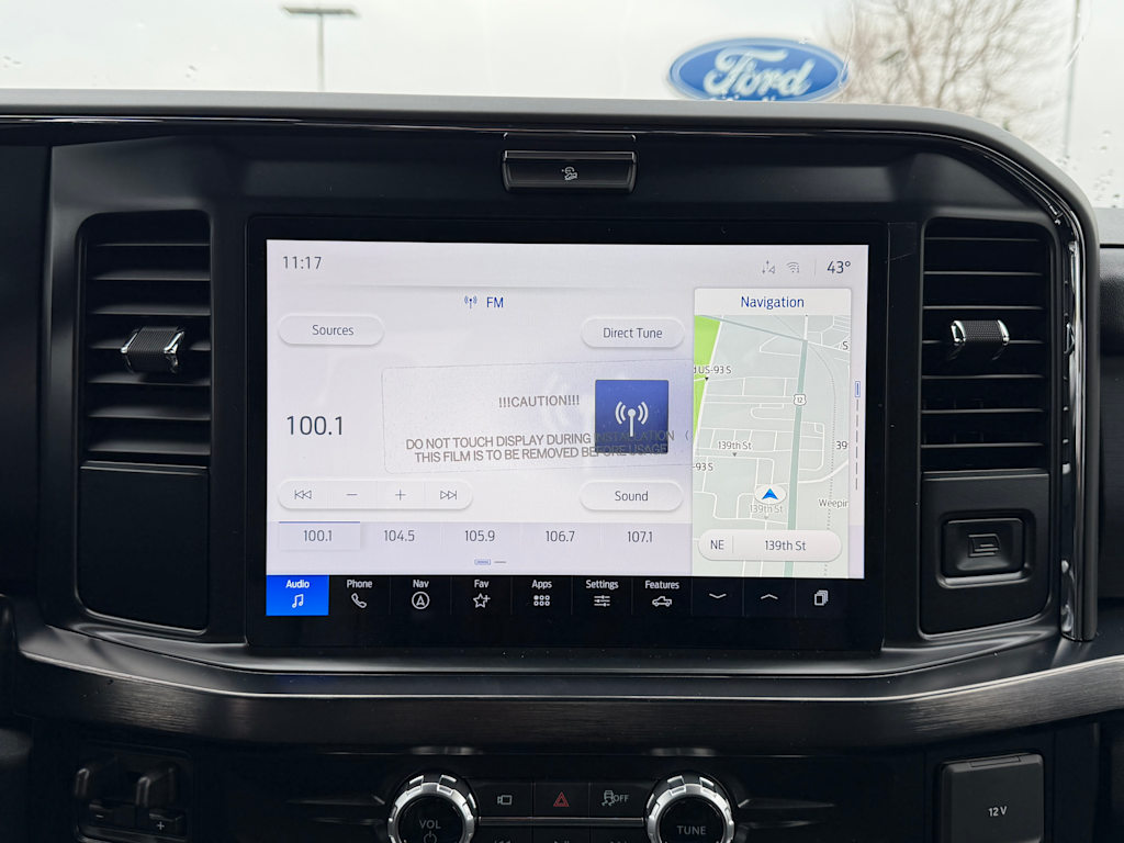 Thumbnail: 2026 Ford F-350 - 11