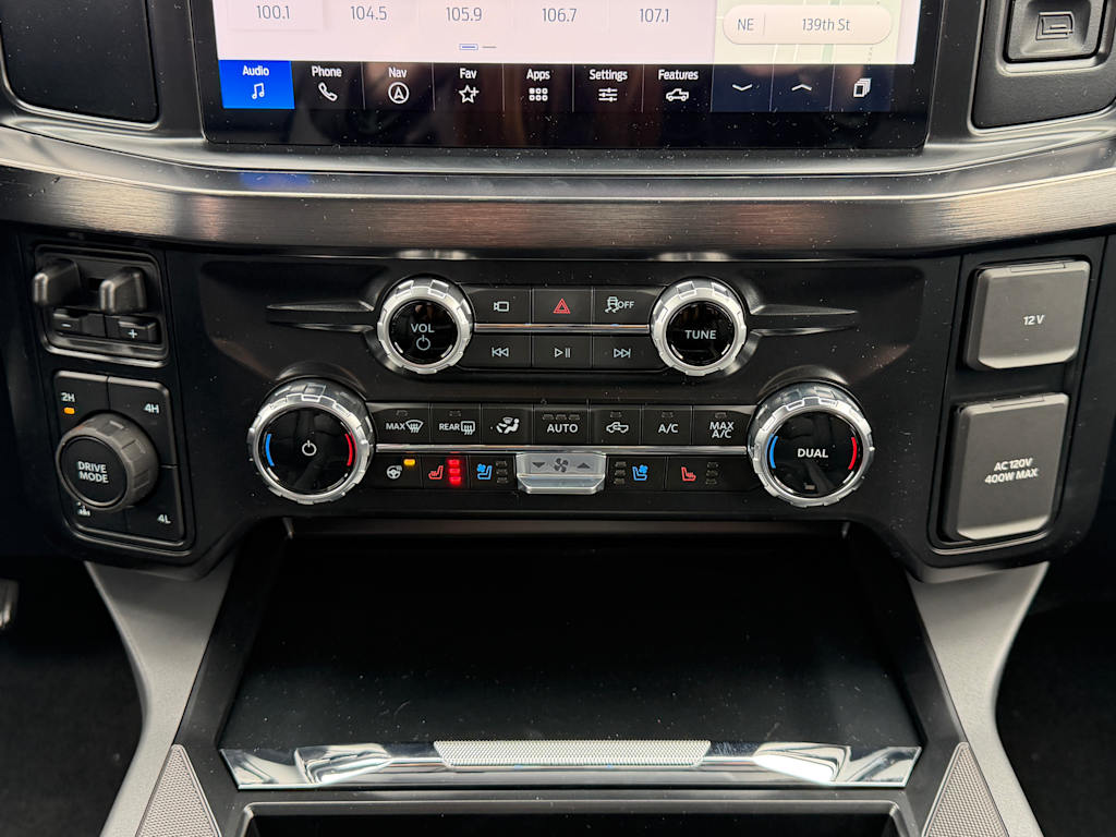 Thumbnail: 2026 Ford F-350 - 22