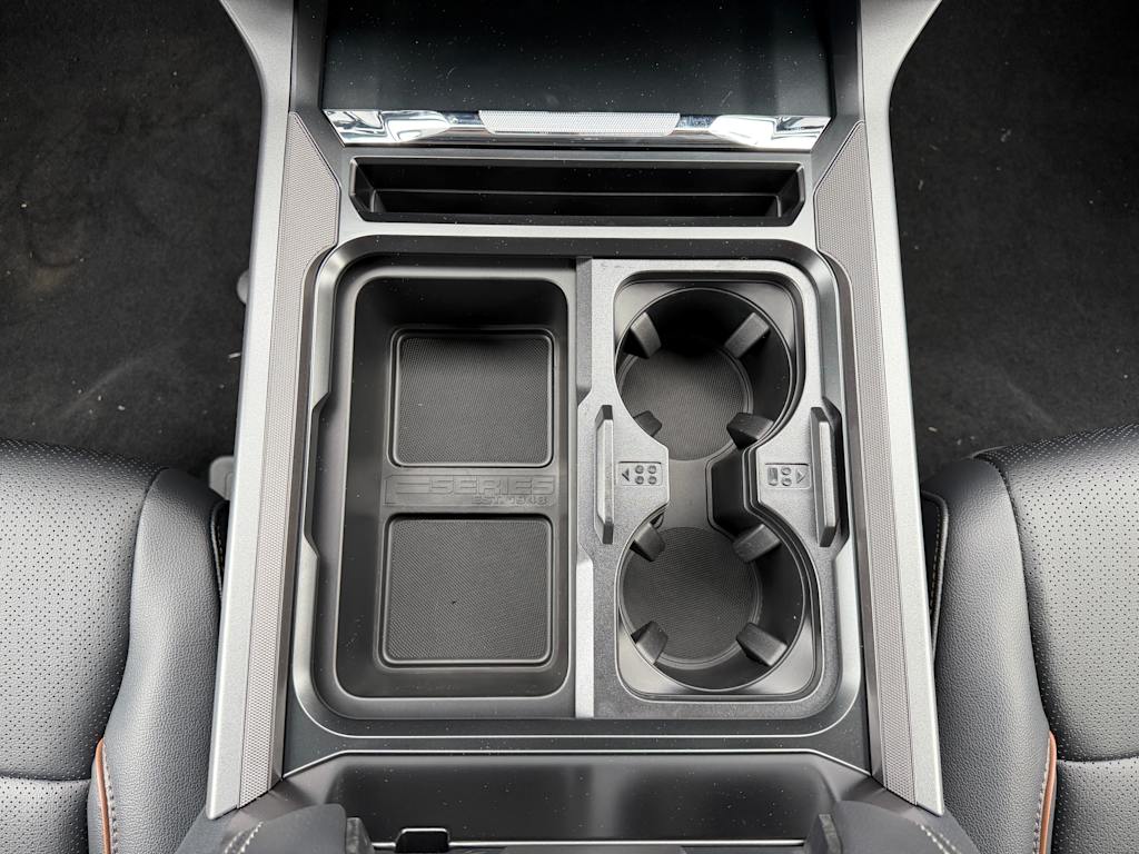 Thumbnail: 2026 Ford F-350 - 12