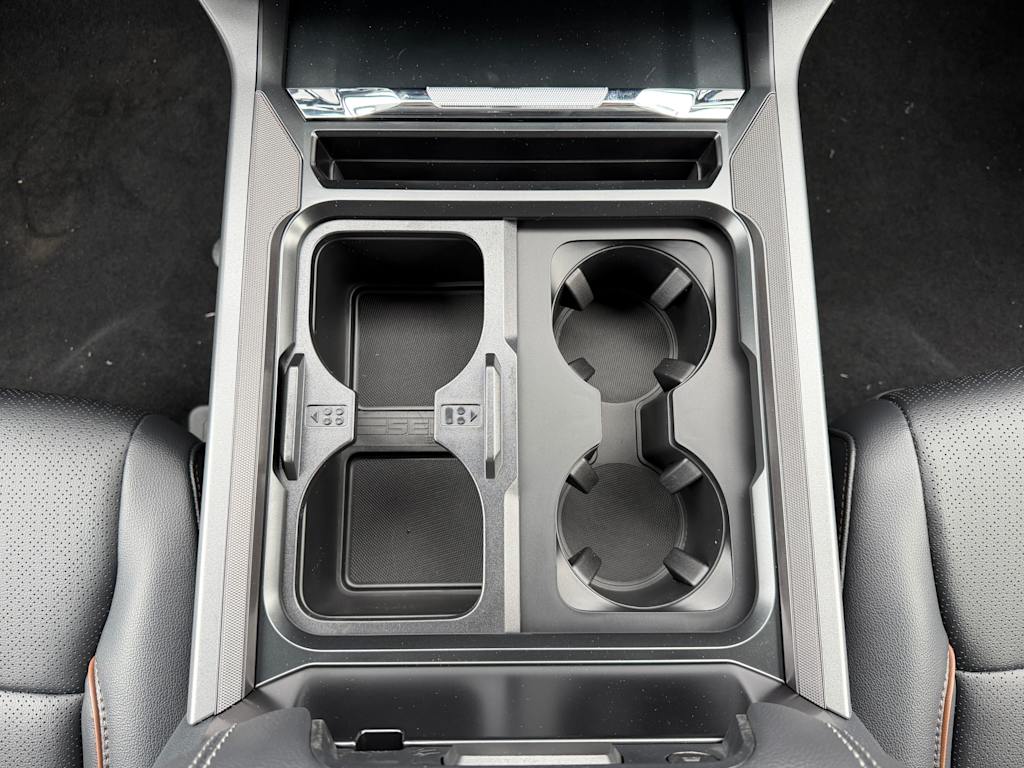 Thumbnail: 2026 Ford F-350 - 25