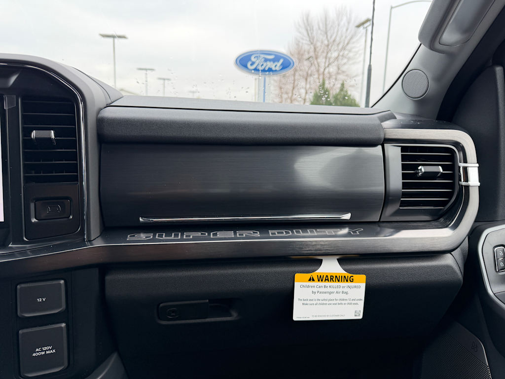 Thumbnail: 2026 Ford F-350 - 28