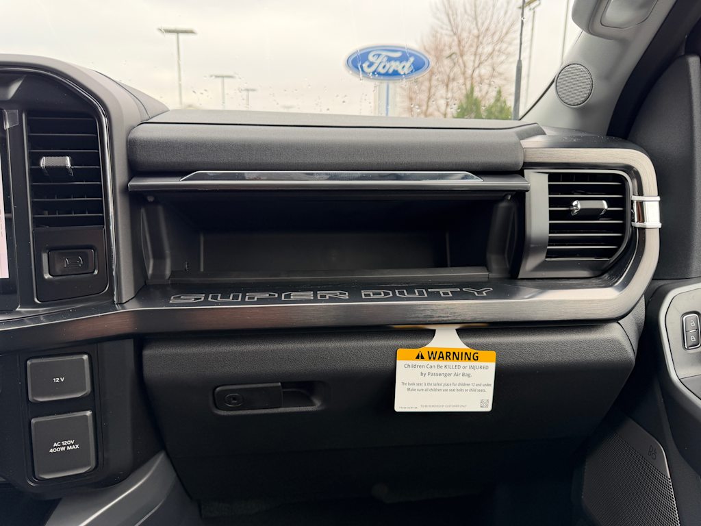 Thumbnail: 2026 Ford F-350 - 29