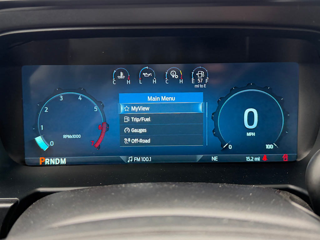 Thumbnail: 2026 Ford F-350 - 13