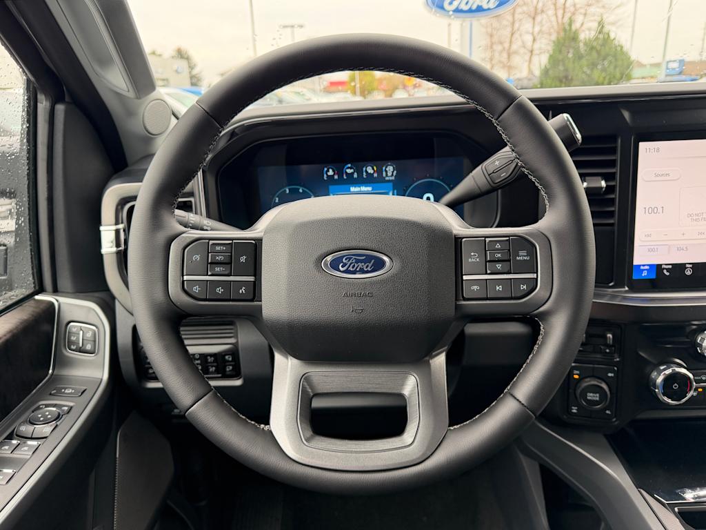 Thumbnail: 2026 Ford F-350 - 7