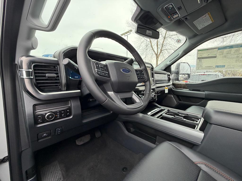 Thumbnail: 2026 Ford F-350 - 2