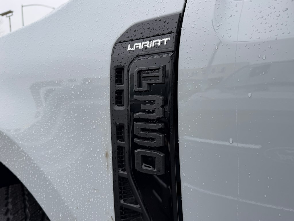 Thumbnail: 2026 Ford F-350 - 15