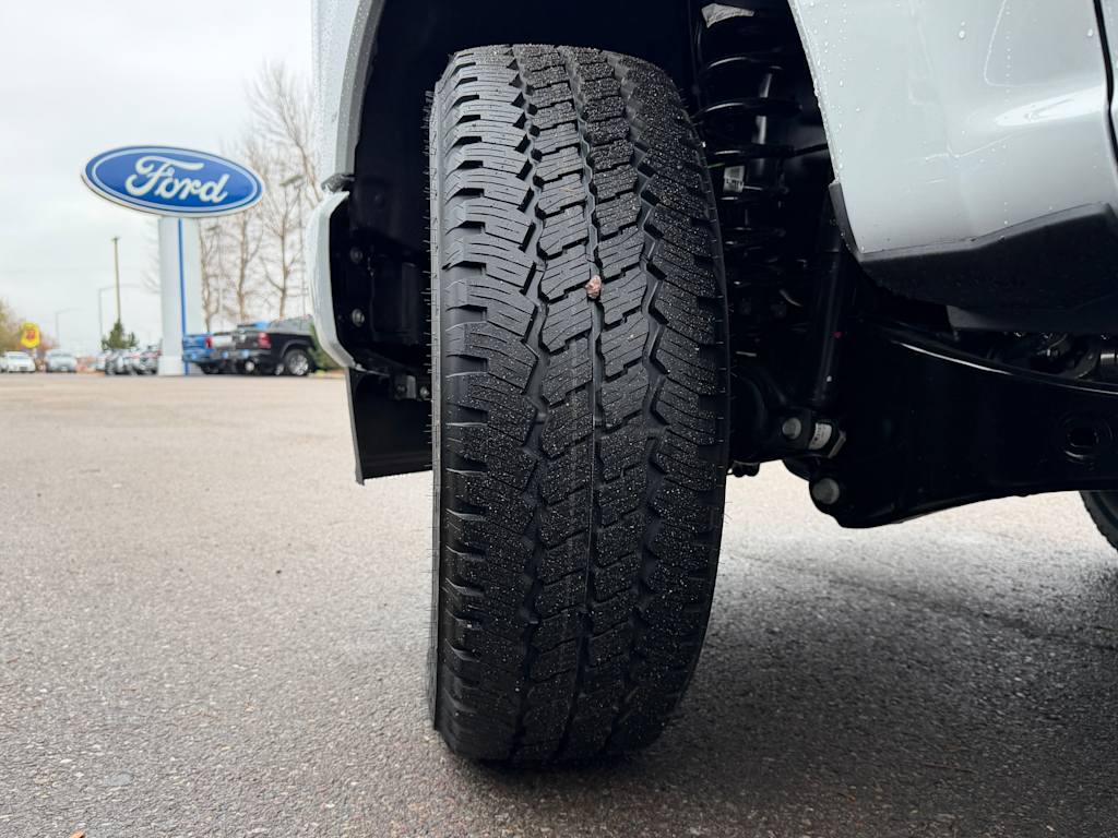 Thumbnail: 2026 Ford F-350 - 33