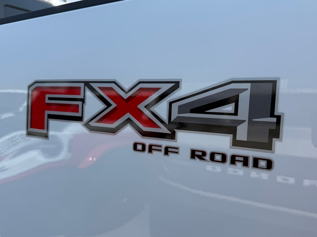 Thumbnail: 2026 Ford F-350 - 19