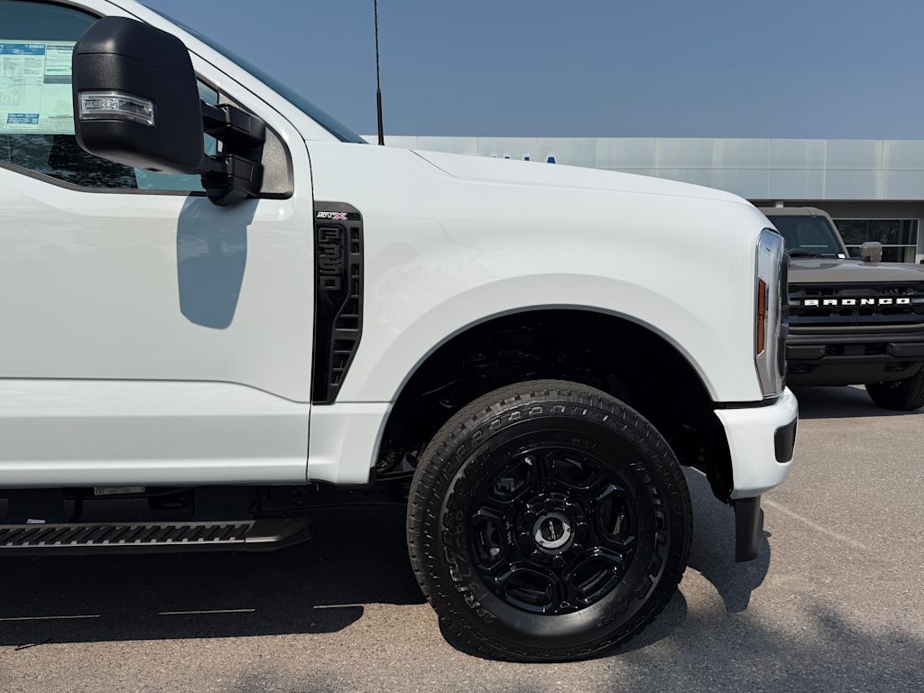 Thumbnail: 2026 Ford F-350 - 7