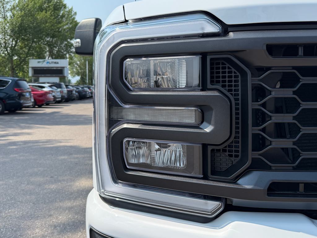 Thumbnail: 2026 Ford F-350 - 6